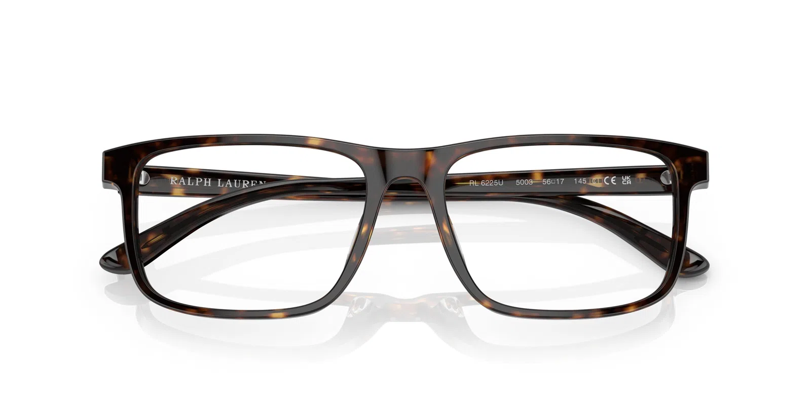 Ralph Lauren 6225U Eyeglasses - view 13